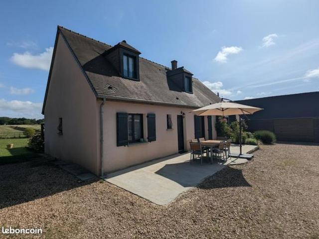 Maison vente à Nogent-le-Rotrou, Saint-victor-de-buthon