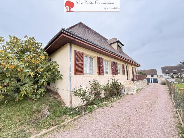 Maison vente à Chartres, Saint-aubin-des-bois