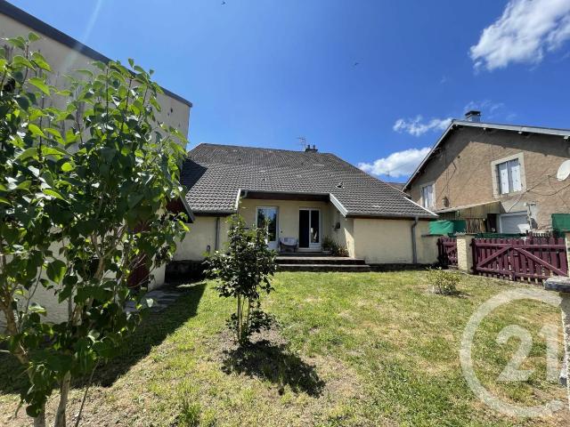 Maison vente à Lure, Froideconche