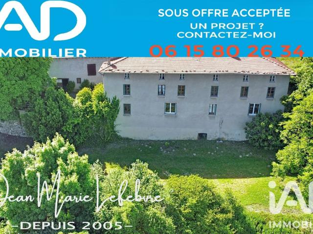 Maison vente à Ritolas, Ampuis