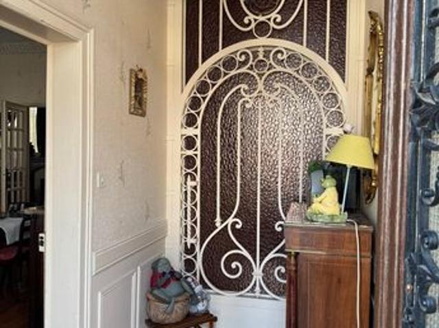 Maison vente à Montluçon, Doyet
