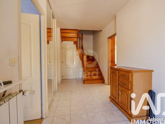 Maison vente à Compiègne, Choisy-au-bac