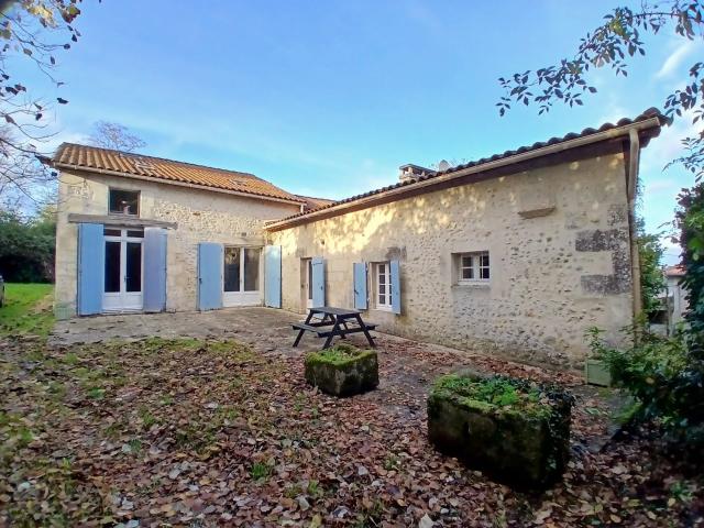 Maison vente à Périgueux, Verteillac