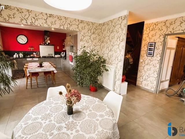 Maison vente à Marssac-sur-Tarn, Tarn