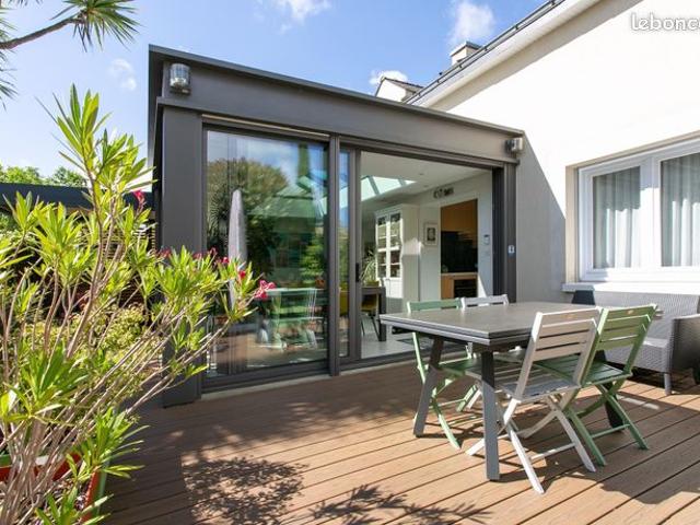 Maison vente à Nantes
