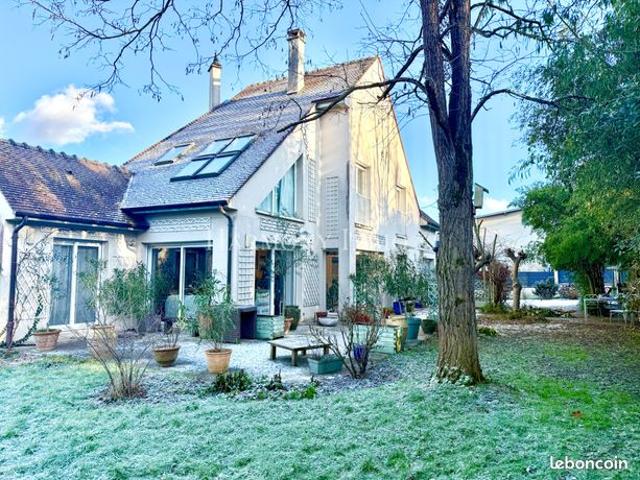 Maison vente à Ardennes