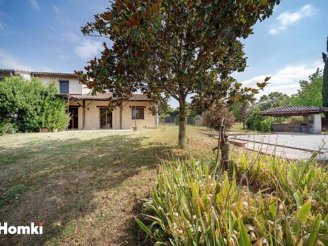 Maison vente à Villenouvelle, Haute-Garonne
