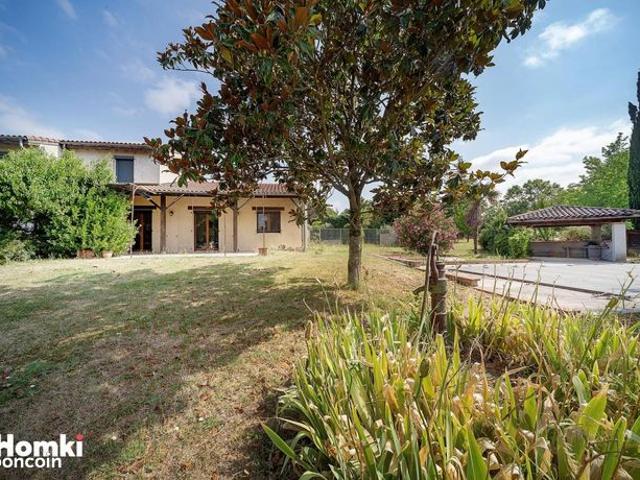 Maison vente à Toulouse, Villenouvelle