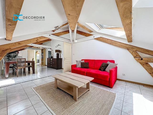 Maison vente à Thonon-les-Bains, Neuvecelle