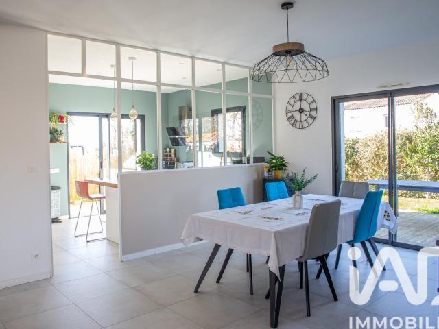 Maison vente à Nantes, Vertou