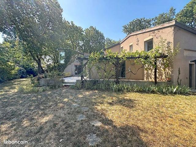 Maison vente à Toulouse, Saint-orens-de-gameville