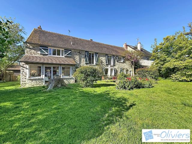 Maison vente à Les Cendrières, Limours