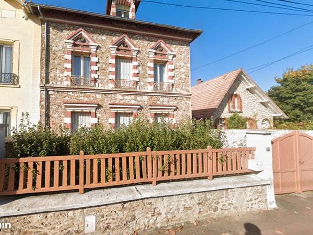 Maison vente à Deuil-la-barre, Val-d'Oise