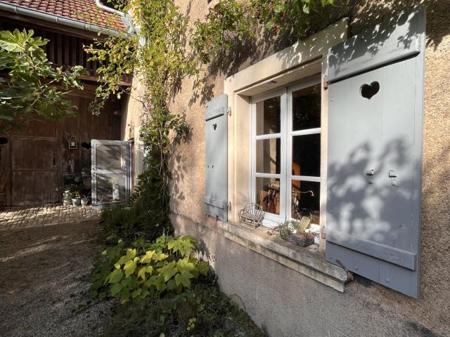 Maison vente à Lure, Villafans