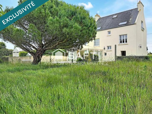 Maison vente à Brest, Bretagne