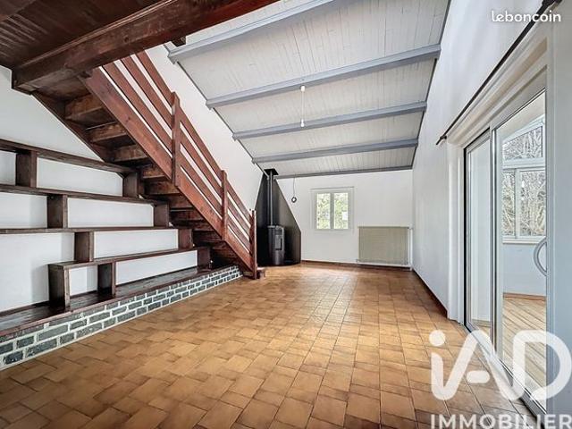 Maison vente à Le Puy-en-Velay, Solignac-sur-loire