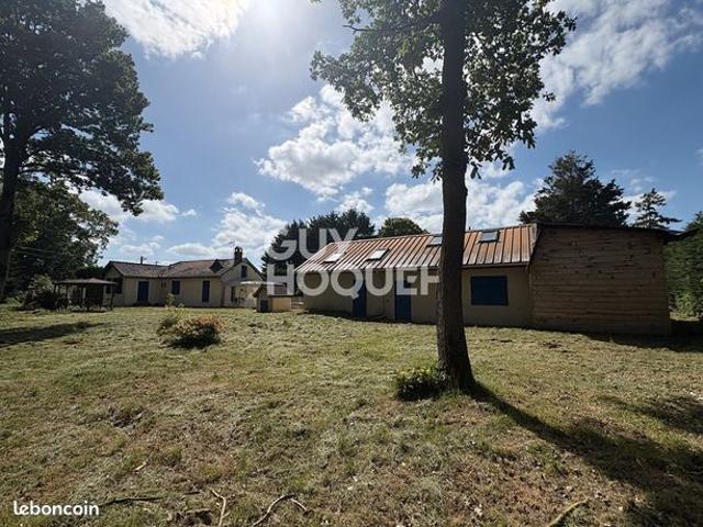 Maison vente à Dreux, Crucey-villages