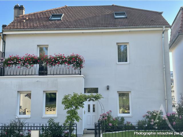 Maison vente à Saint-Avold, Moselle
