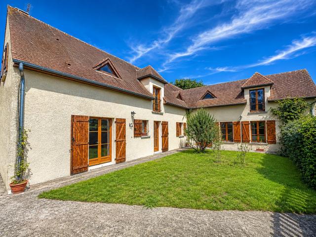 Maison vente à Le Clos, Plaisir