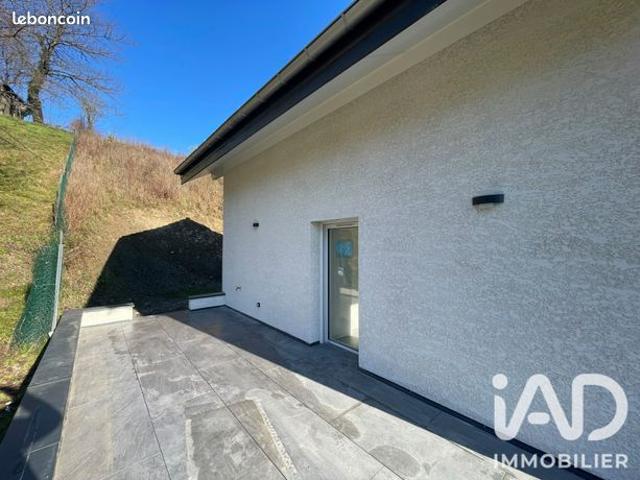 Maison vente à Saint-Jean-de-Maurienne, Saint-avre