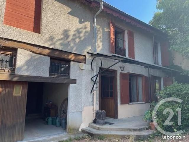 Maison vente à Lyon, Métropole de Lyon