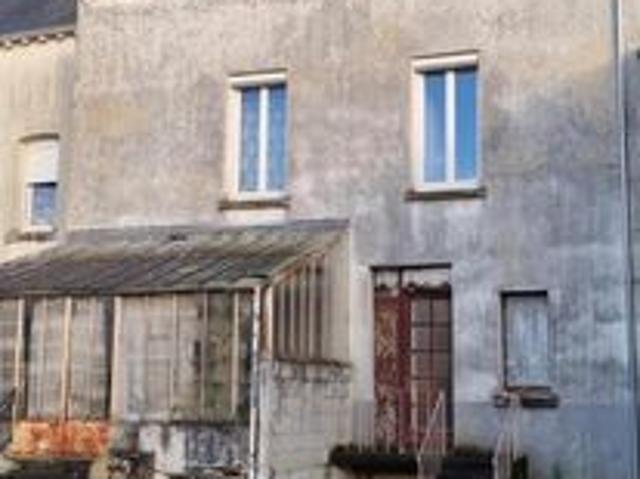 Maison vente à Fougères-Vitré, Bretagne