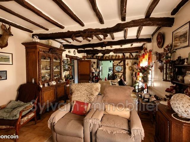 Maison vente à Dieppe, Neufchâtel-en-bray
