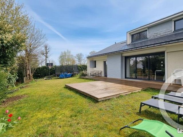 Maison vente à Pontoise, L'isle-adam