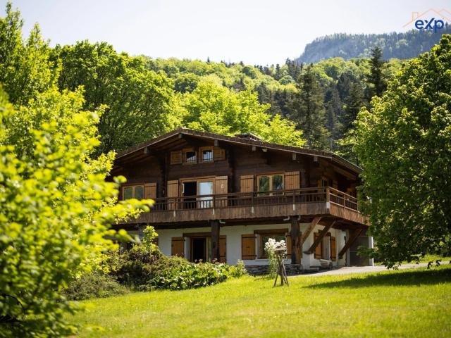 Maison vente à Annecy, Giez