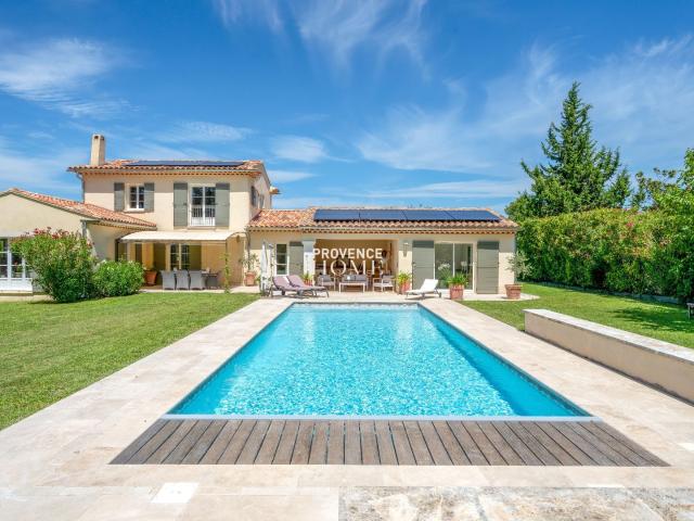 Maison vente à Avignon, Saumane-de-vaucluse