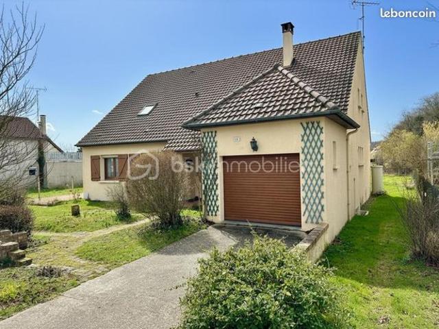 Maison vente à Moret-Loing-et-Orvanne, Seine-et-Marne