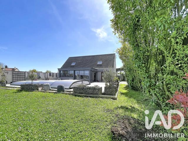 Maison vente à Vraux, Marne