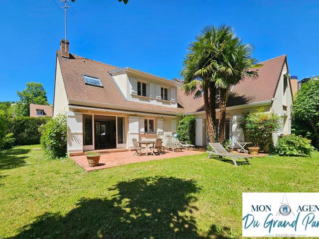Maison vente à Versailles, Jouy-en-josas