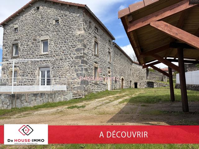 Maison vente à Le Puy-en-Velay, Saint-haon