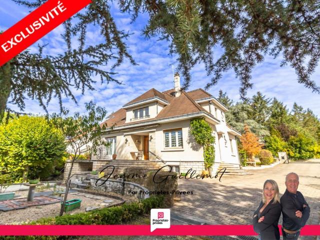 Maison vente à Gièvres, Loir-et-Cher