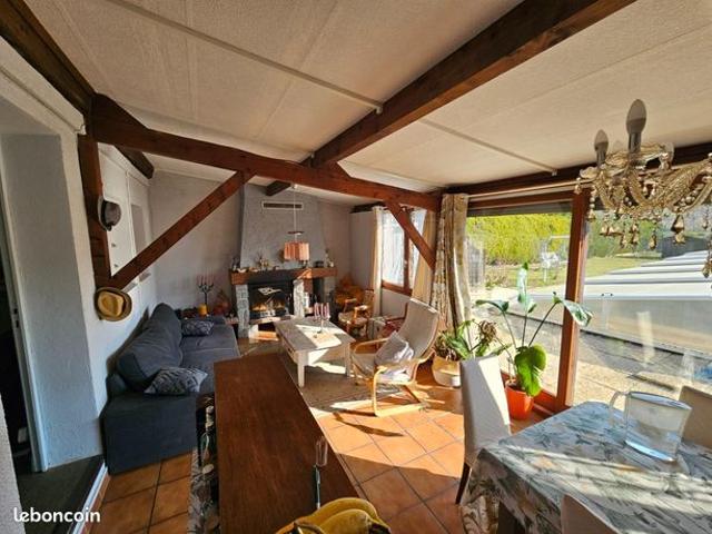 Maison vente à Saint-Yorre, Allier