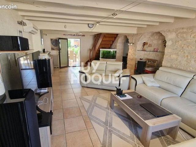 Maison vente à Poitiers, Nouvelle-Aquitaine