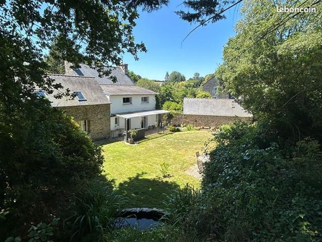 Maison vente à Morlaix, Bretagne