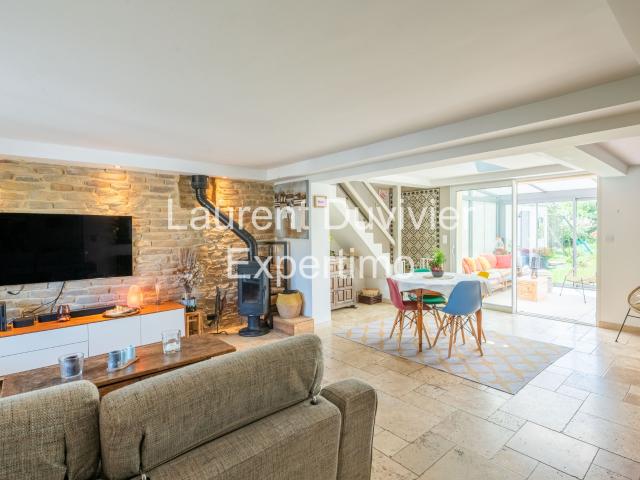 Maison vente à Rambouillet, Les Essarts-le-roi