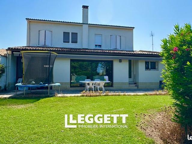 Maison vente à Bergerac