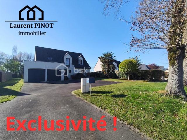 Maison vente à Rennes, Bretagne