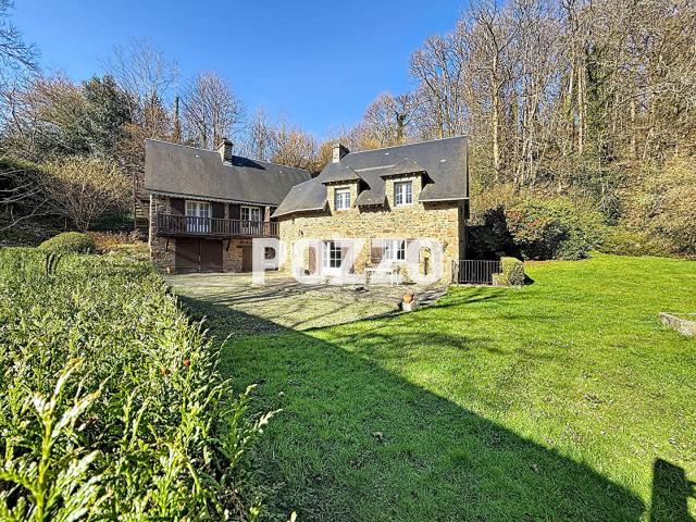 Maison vente à Avranches, Lolif