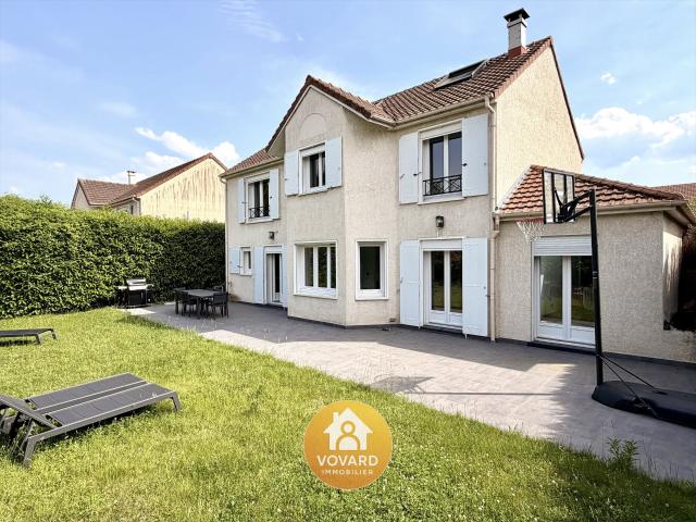 Maison location à Sarcelles, Saint-brice-sous-forêt