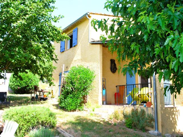 Maison vente à Arrondissement de Draguignan, Salernes