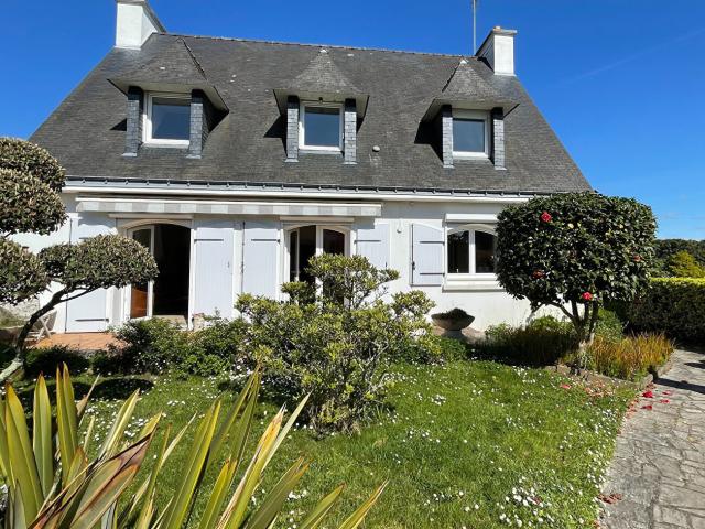 Maison vente à Lorient, Bretagne