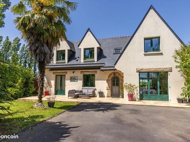 Maison vente à Melesse, Ille-et-Vilaine