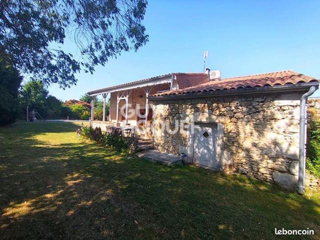 Maison vente à Marmande, Allemans-du-dropt