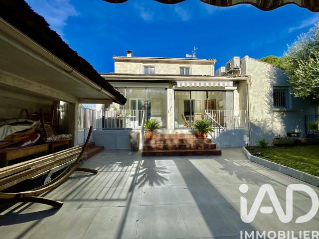 Maison vente à Montpellier, Juvignac