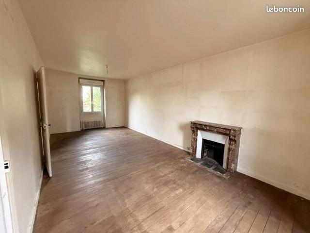 Maison vente à Pontoise, Beaumont-sur-oise
