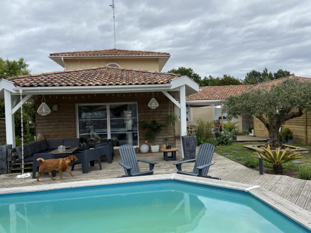 Maison vente à France métropolitaine, Vieux-boucau-les-bains